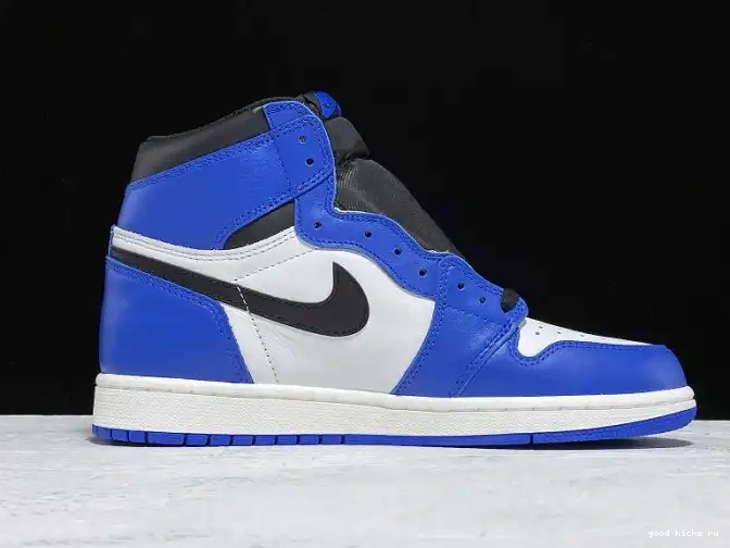 Cheap 555088-403 Royal Game 1 OG Air Jordan 0519